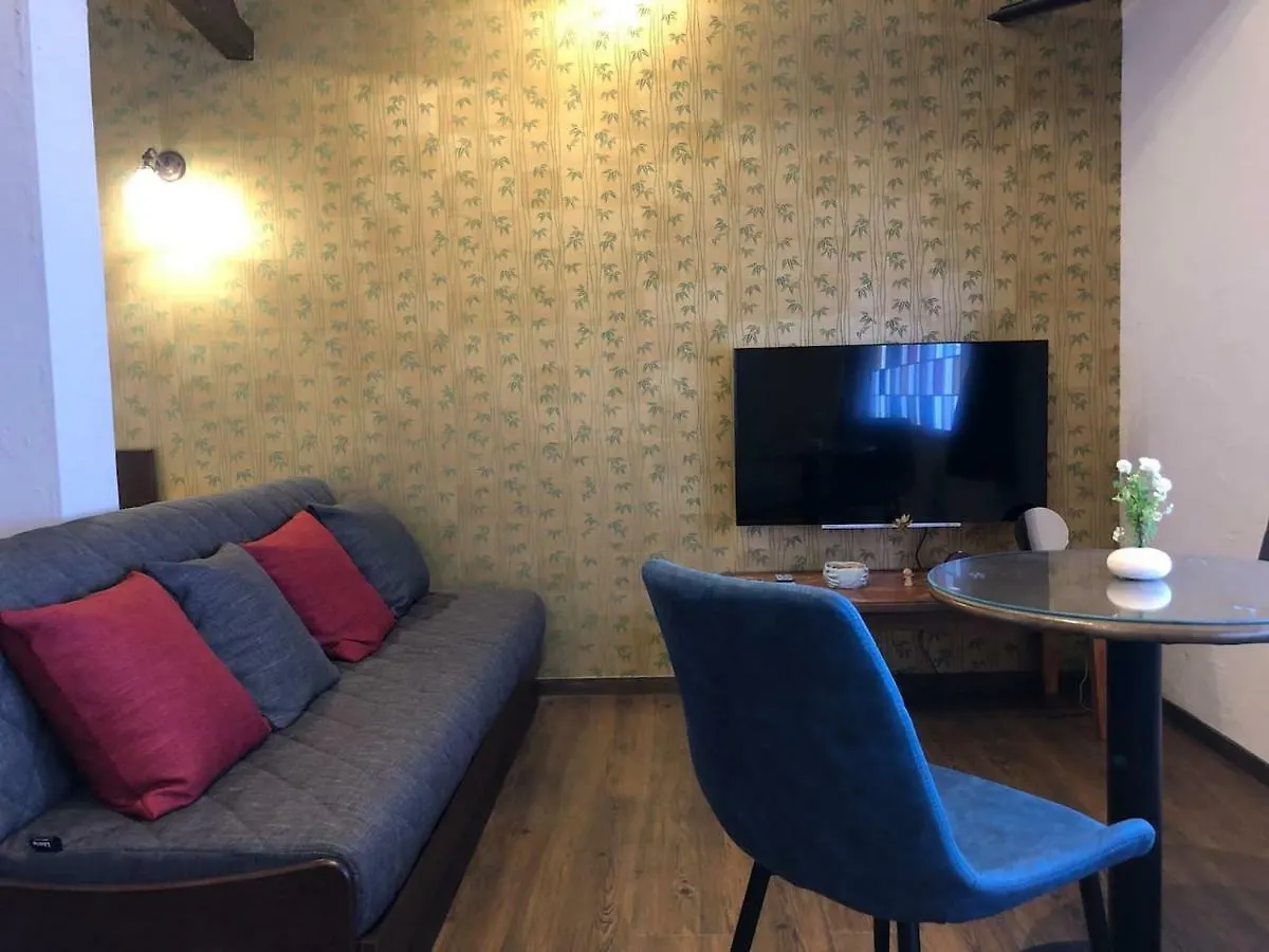 Expo Cottage Fune Kyoto Japan