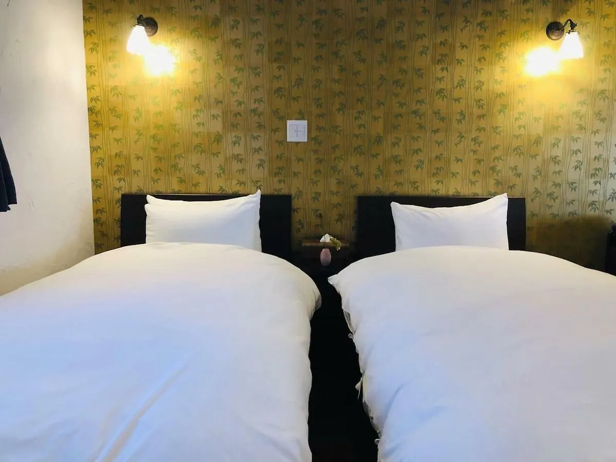 Expo Cottage Fune Kyoto 0*,  Japan