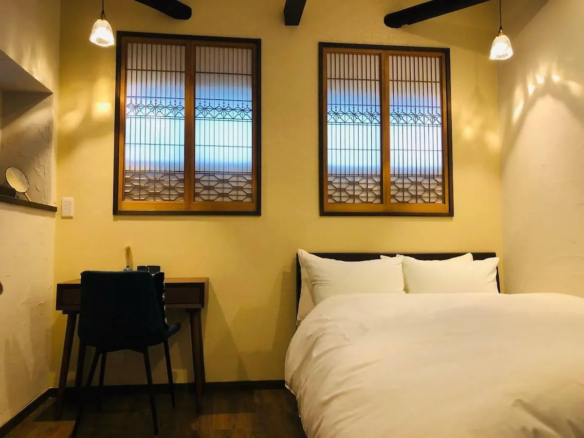 Expo Cottage Fune Kyoto Holiday home