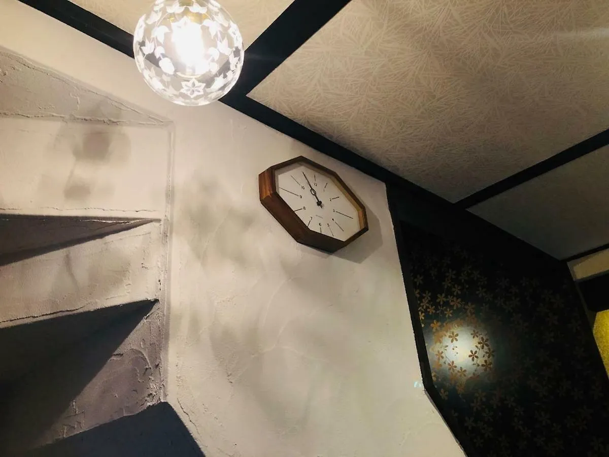 Expo Cottage Fune Kyoto Holiday home