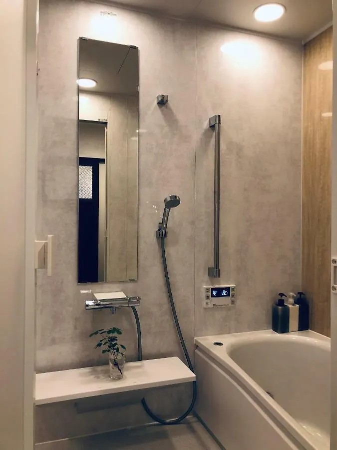 Holiday home Expo Cottage Fune Kyoto Japan