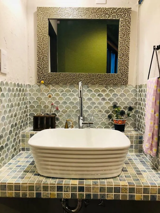 Expo Cottage Fune Kyoto Holiday home
